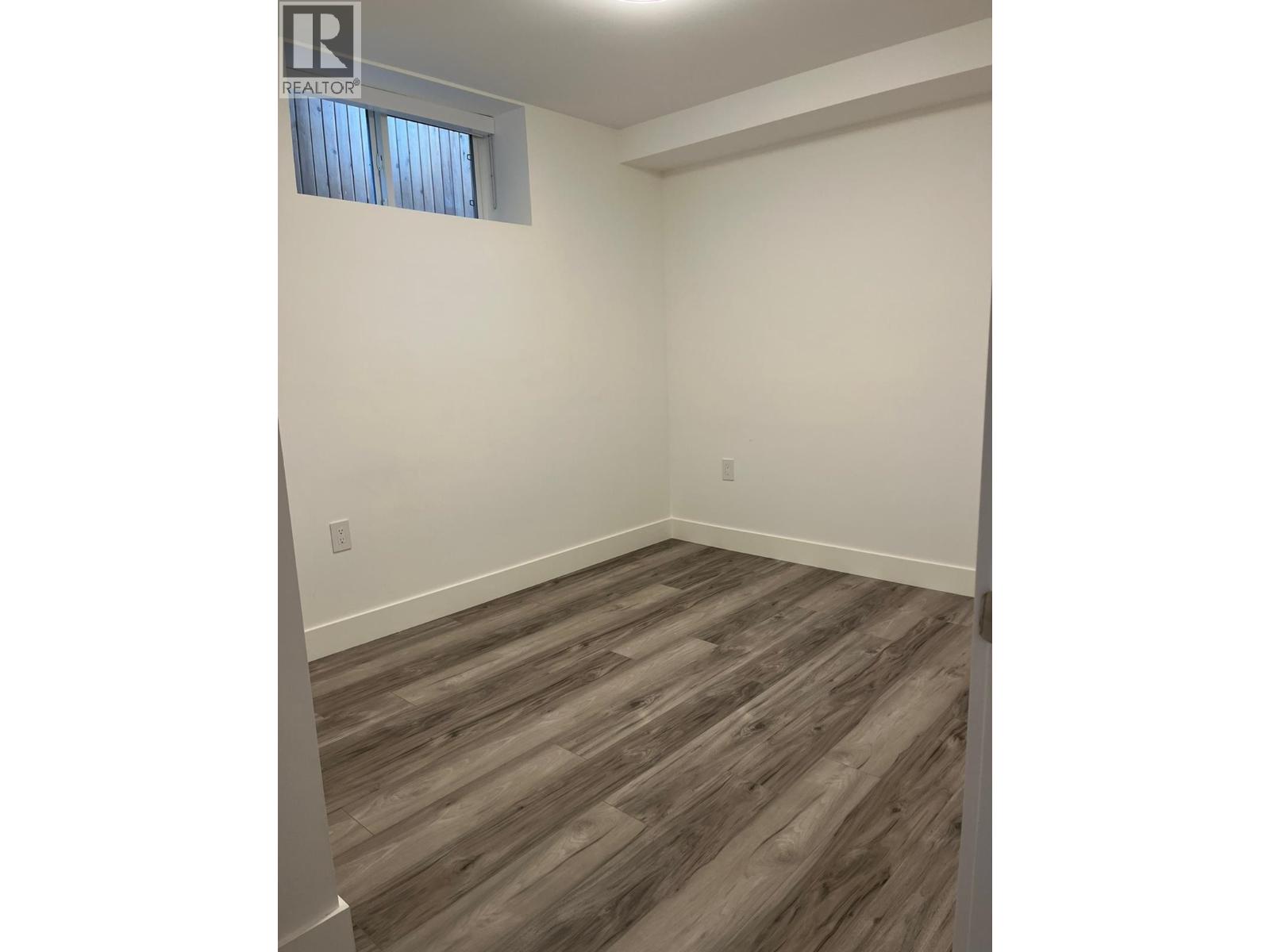 BSMT 3533 TANNER STREET, Vancouver