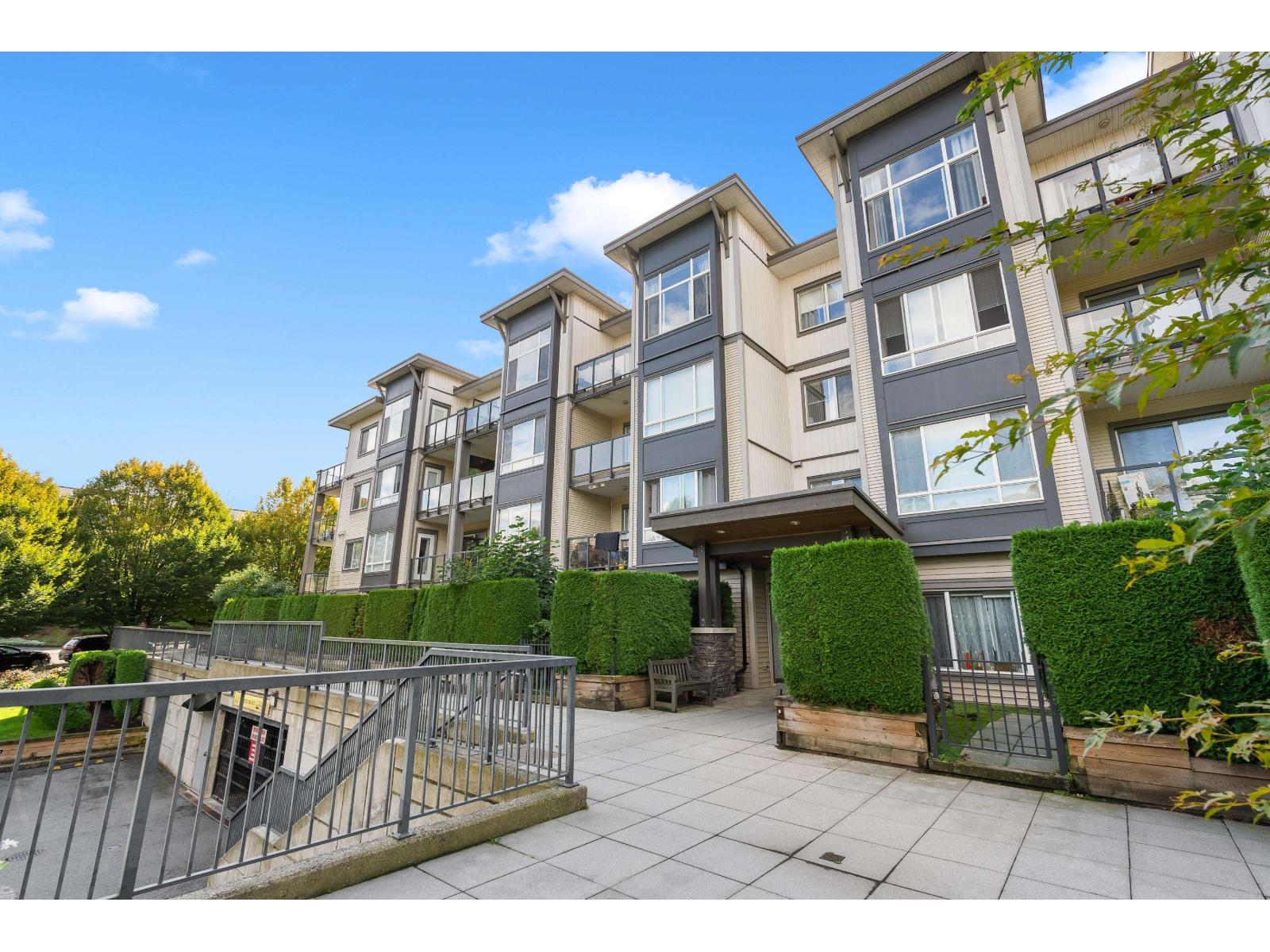 101 2943 NELSON PLACE, Abbotsford