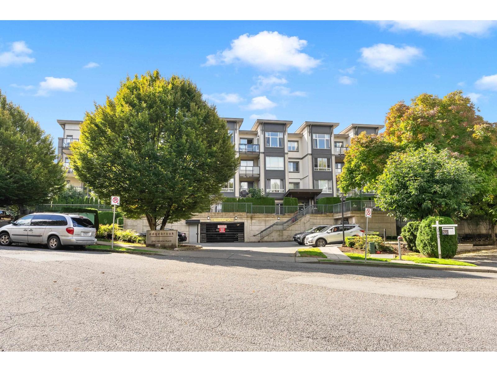 101 2943 NELSON PLACE, Abbotsford