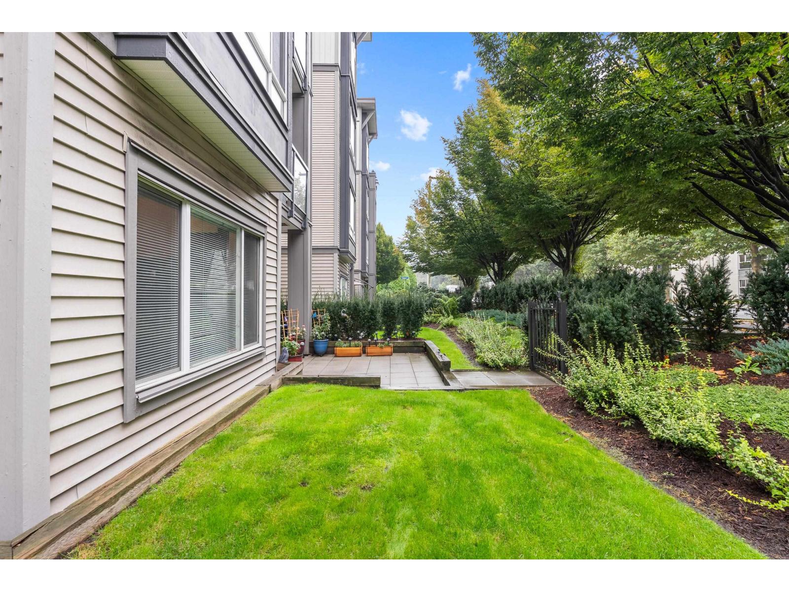 101 2943 NELSON PLACE, Abbotsford