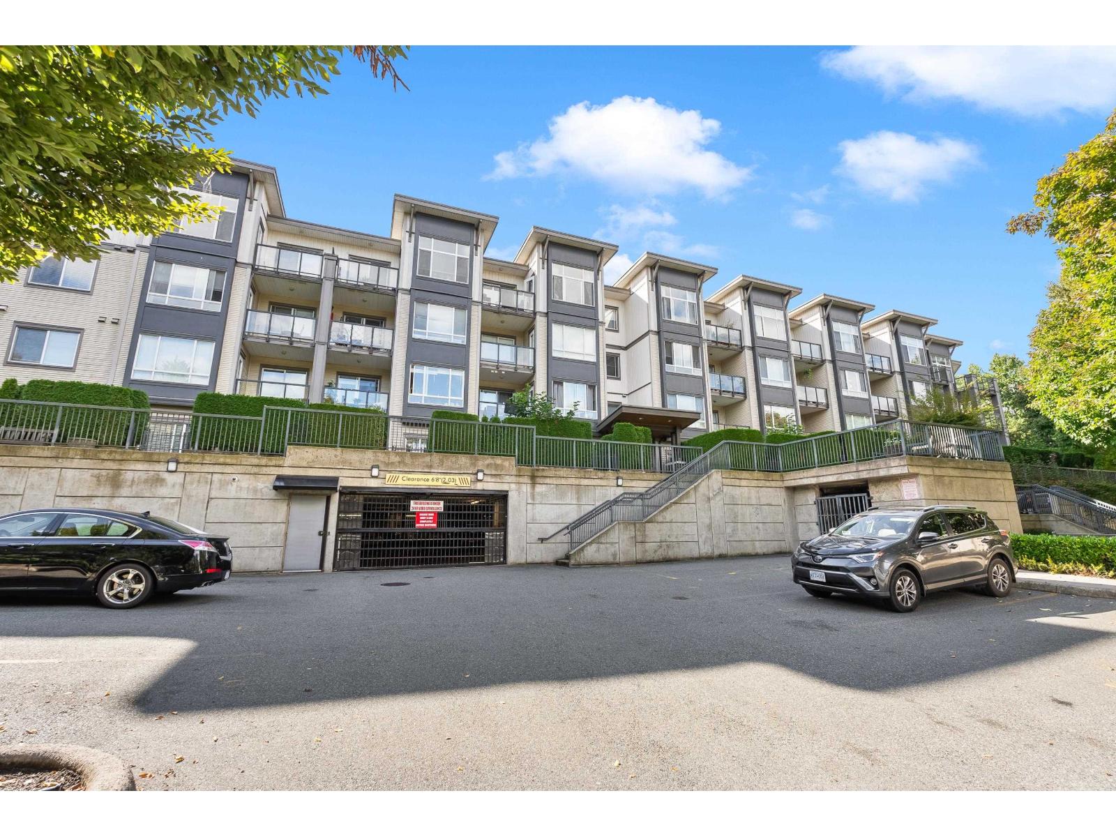 101 2943 NELSON PLACE, Abbotsford