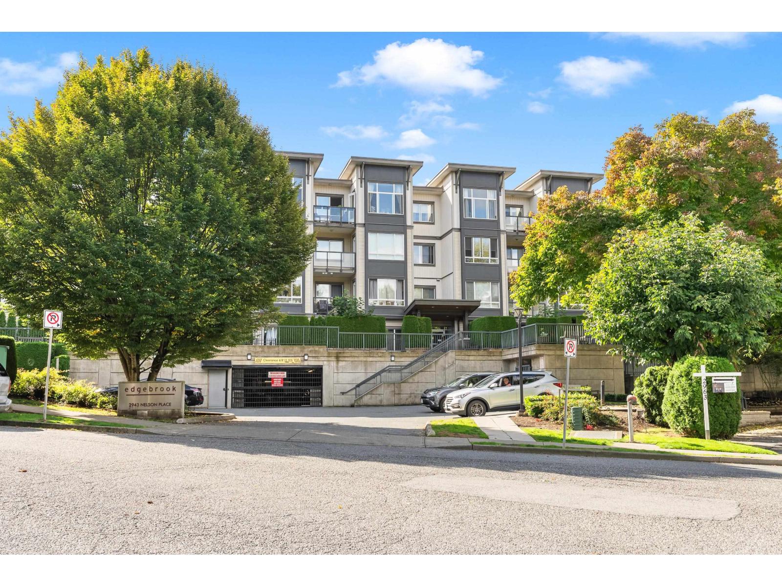 101 2943 NELSON PLACE, Abbotsford