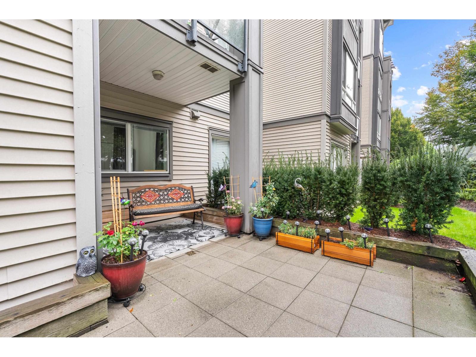 101 2943 NELSON PLACE, Abbotsford