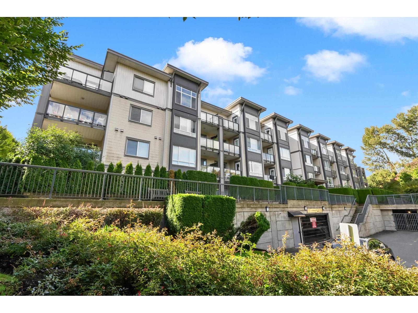101 2943 NELSON PLACE, Abbotsford