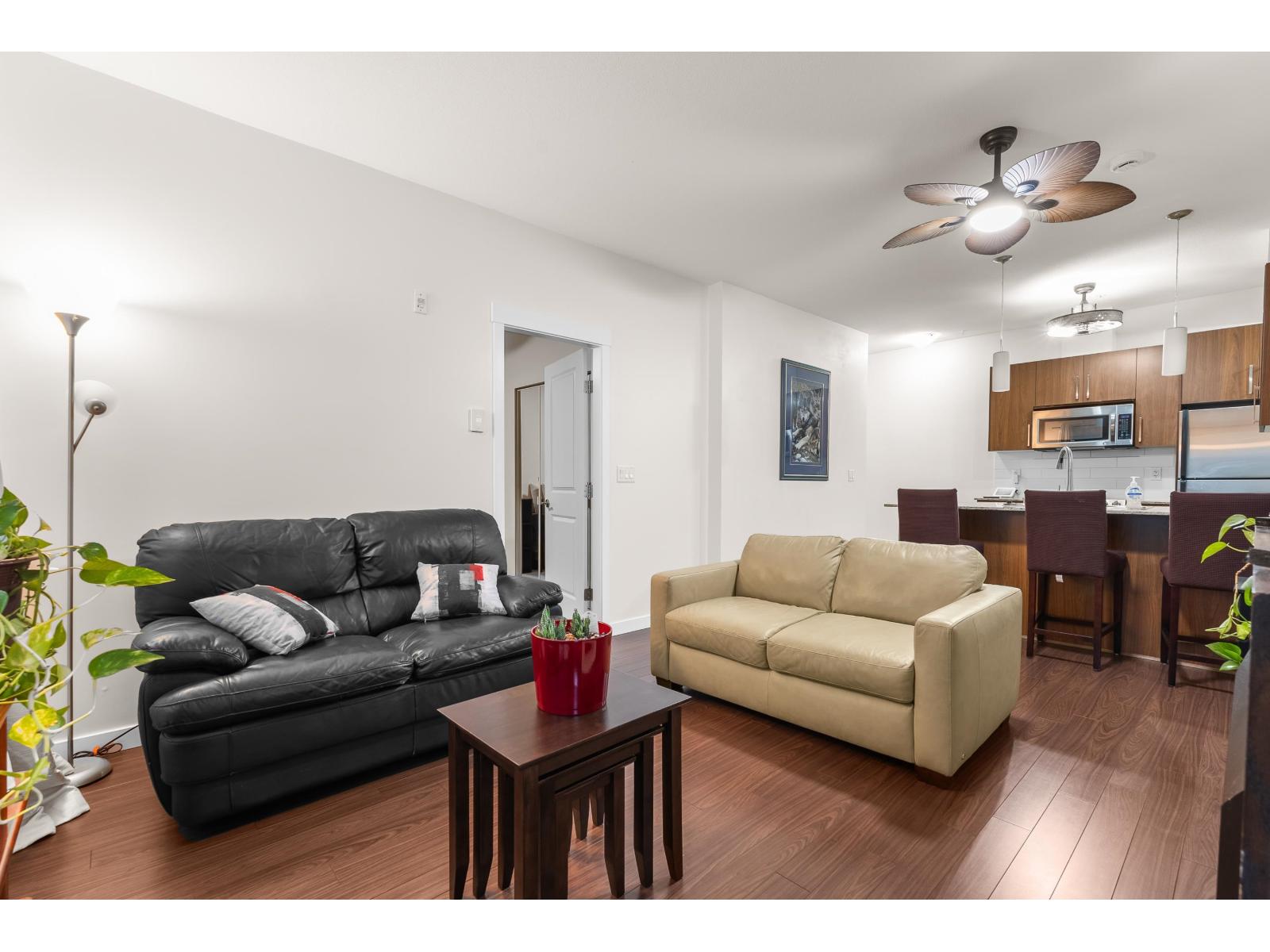 101 2943 NELSON PLACE, Abbotsford