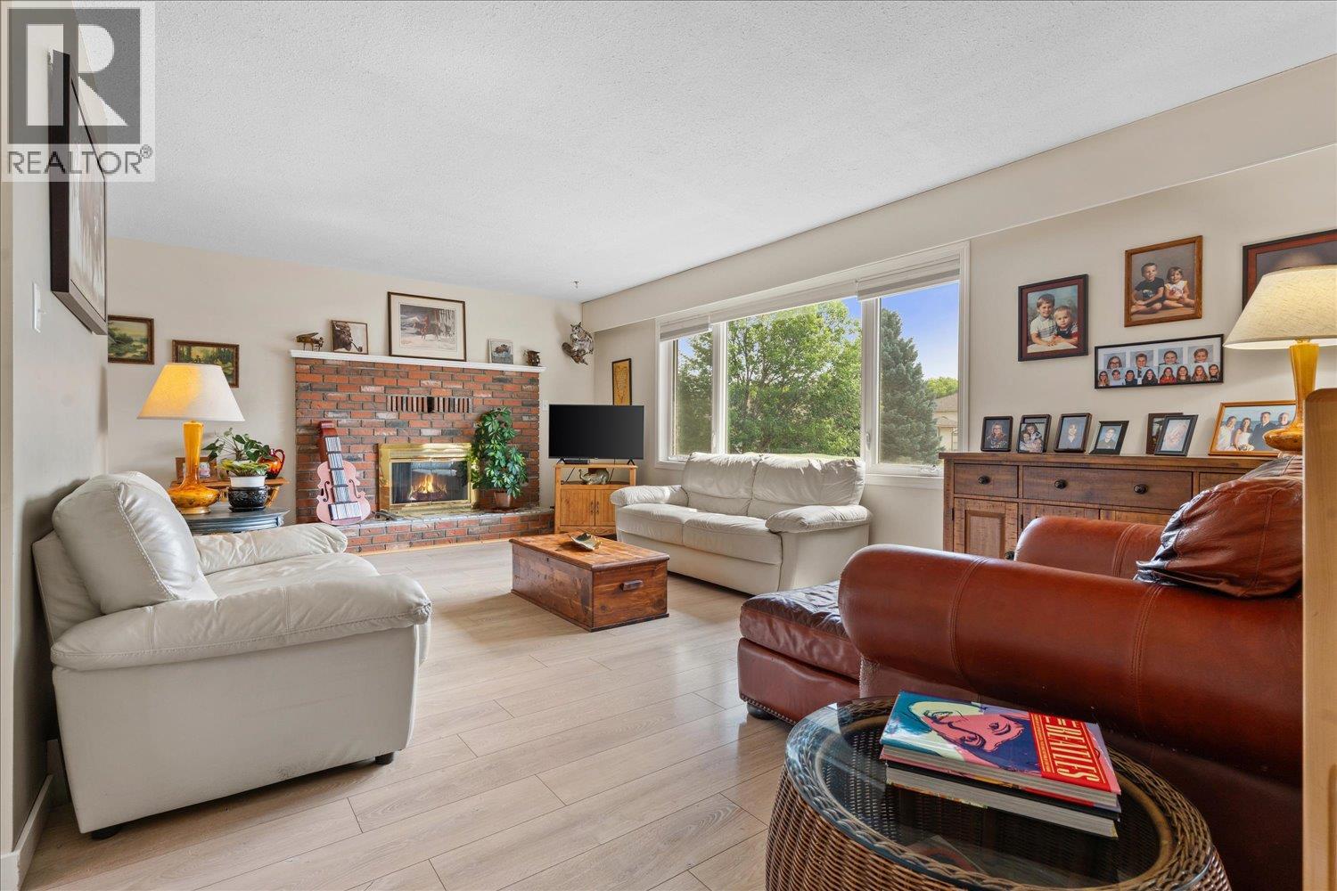 1799 Spring Street, Merritt