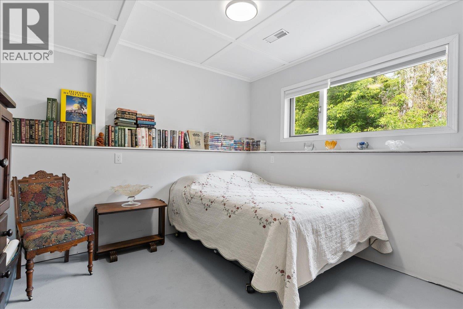 1799 Spring Street, Merritt