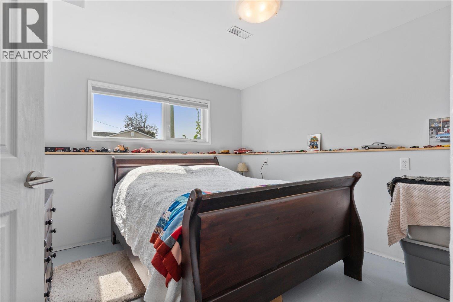 1799 Spring Street, Merritt