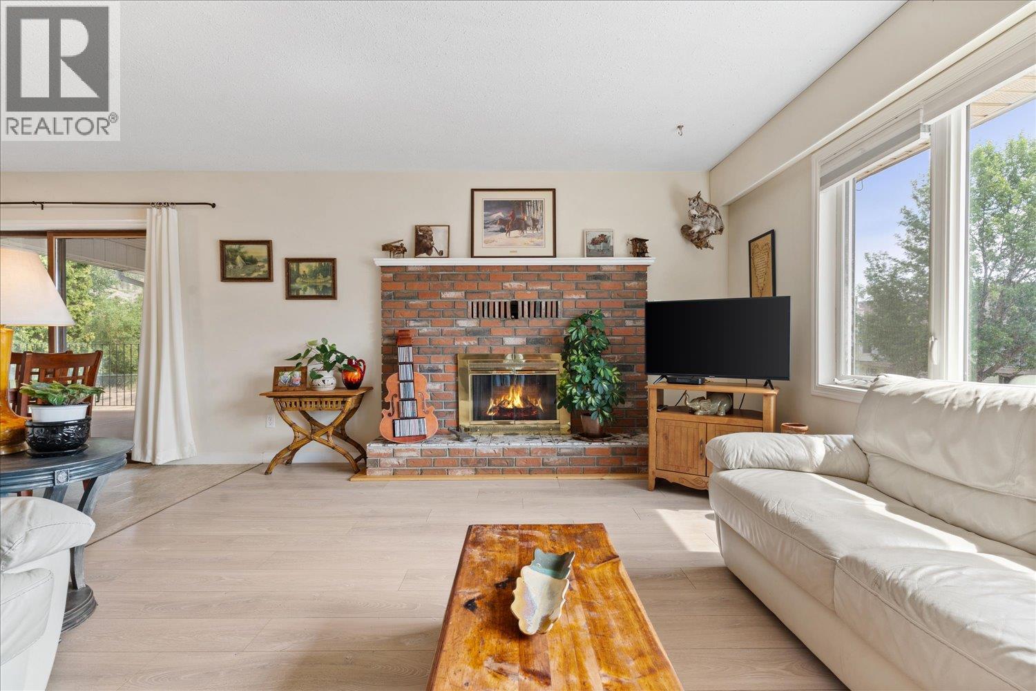 1799 Spring Street, Merritt