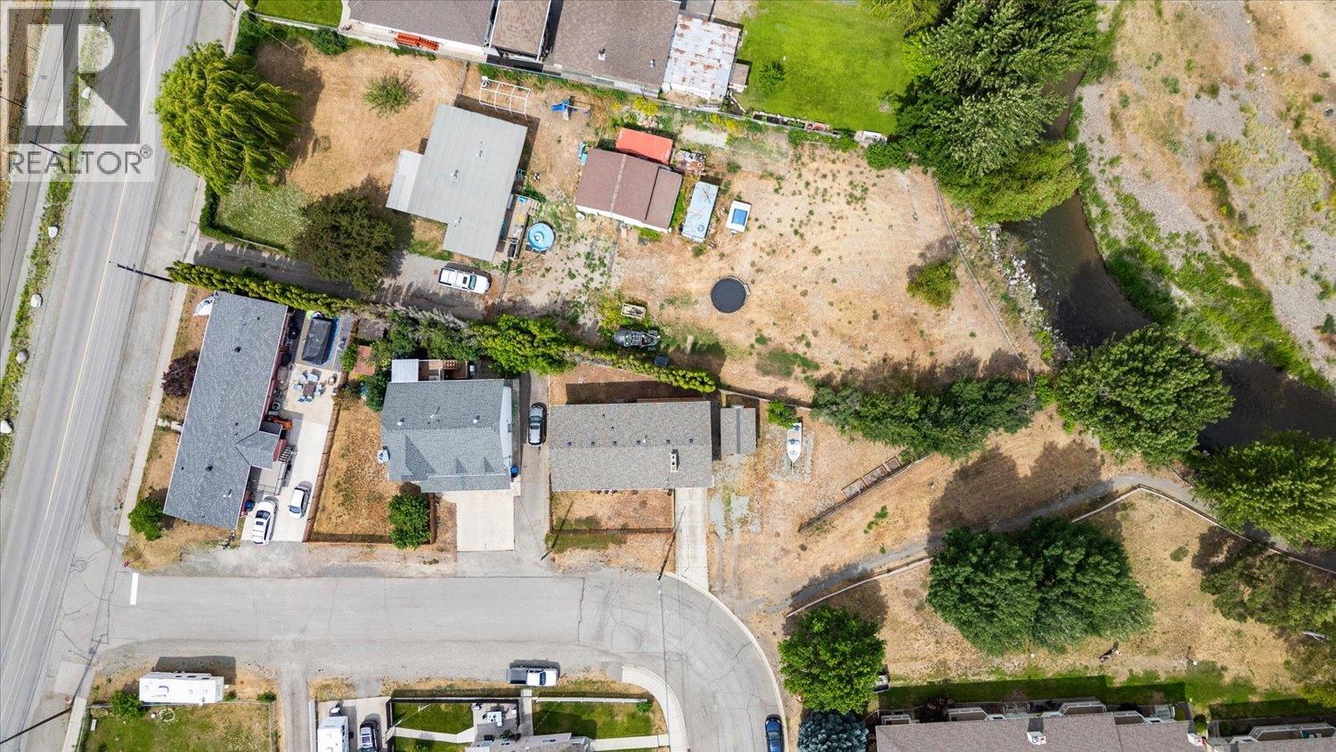 1799 Spring Street, Merritt