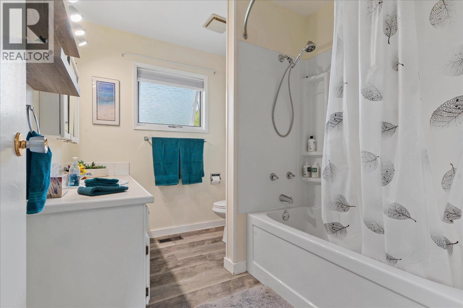 1799 Spring Street, Merritt