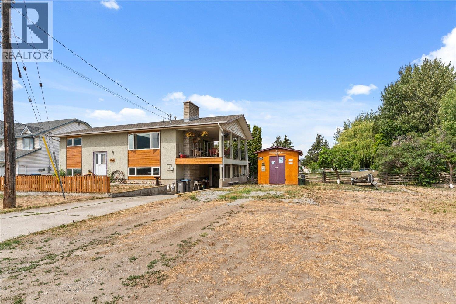 1799 Spring Street, Merritt