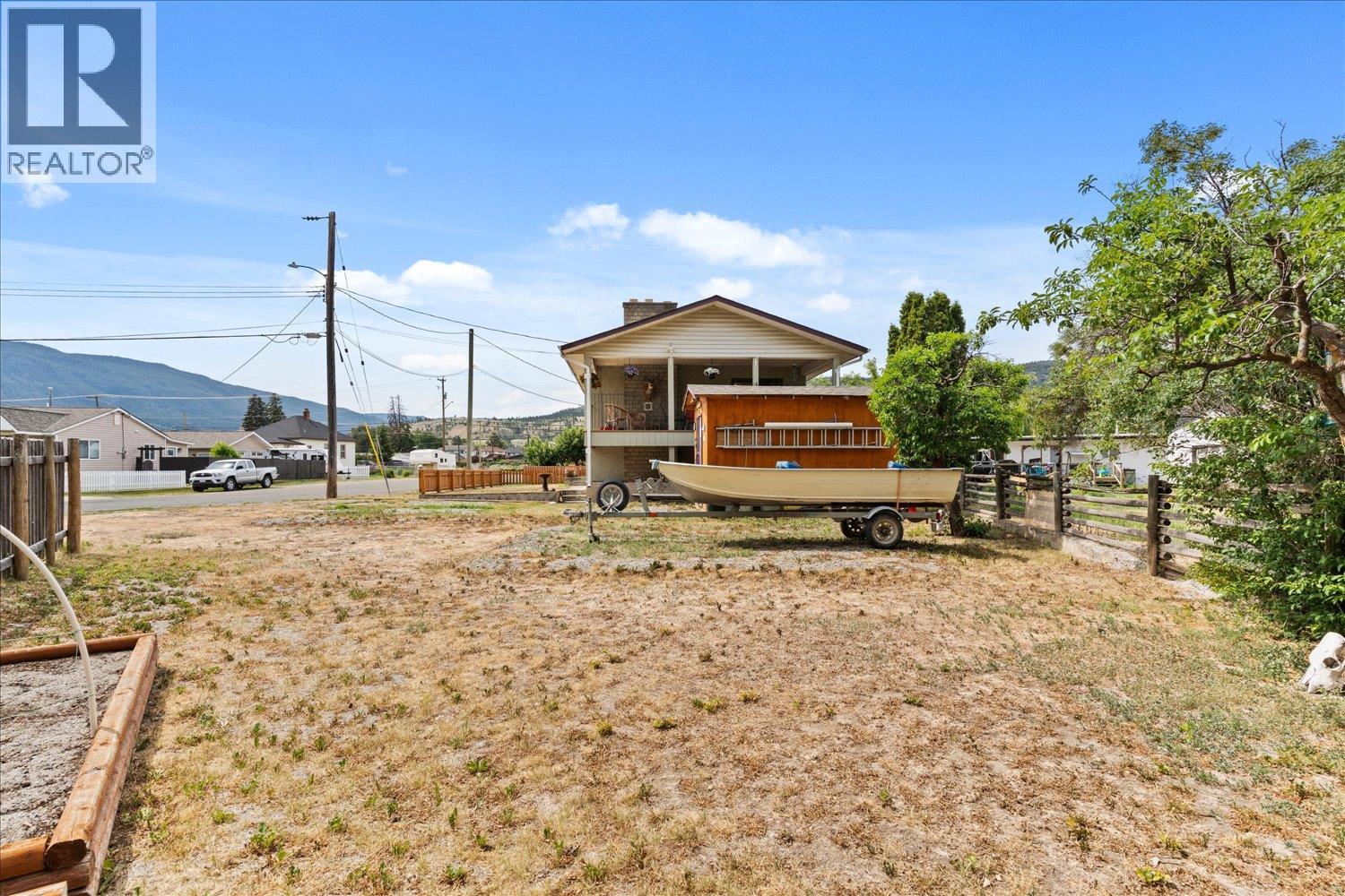 1799 Spring Street, Merritt