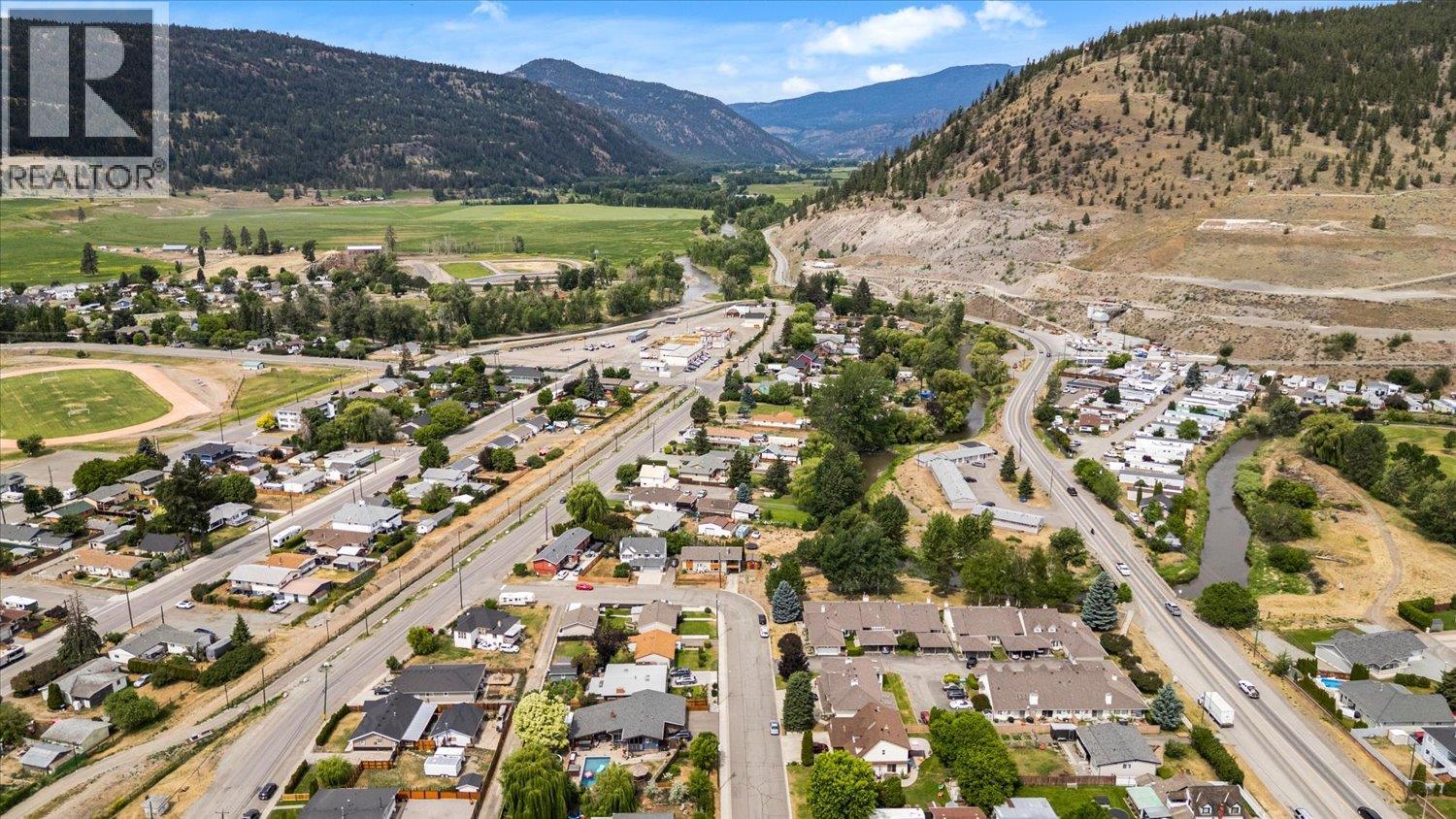 1799 Spring Street, Merritt