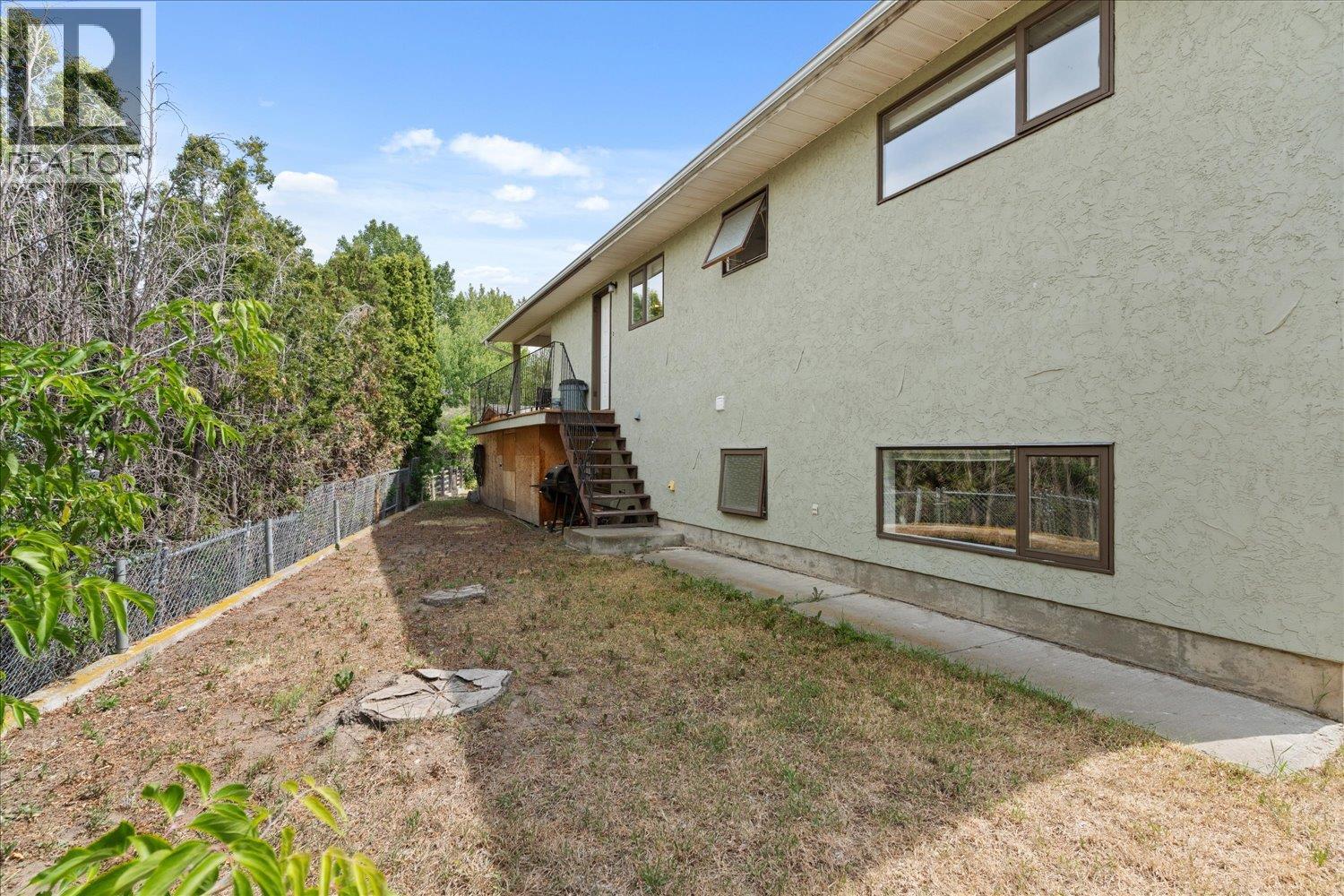 1799 Spring Street, Merritt