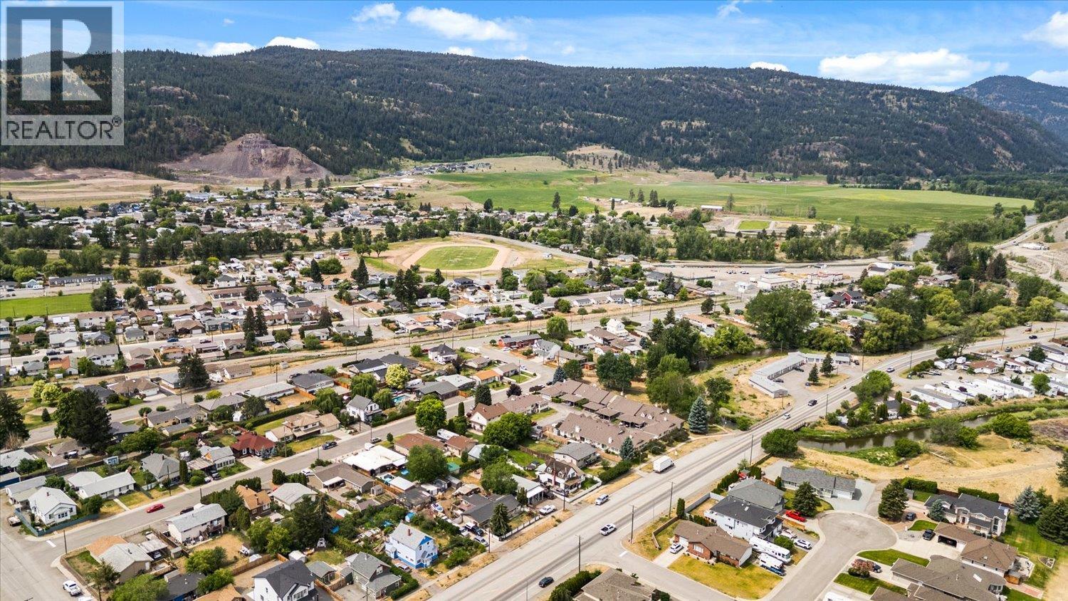 1799 Spring Street, Merritt