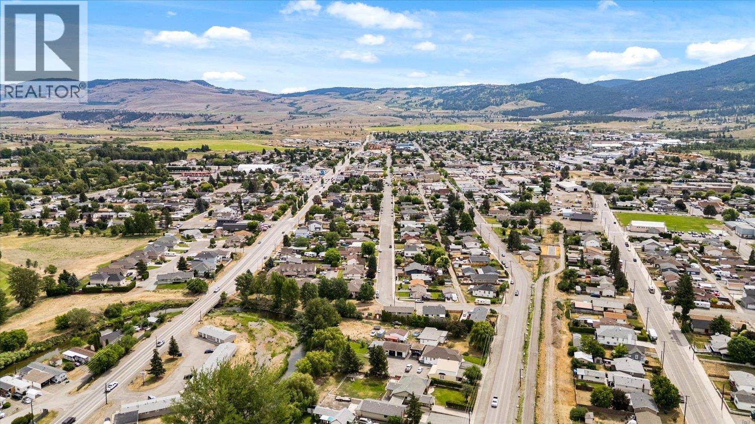 1799 Spring Street, Merritt