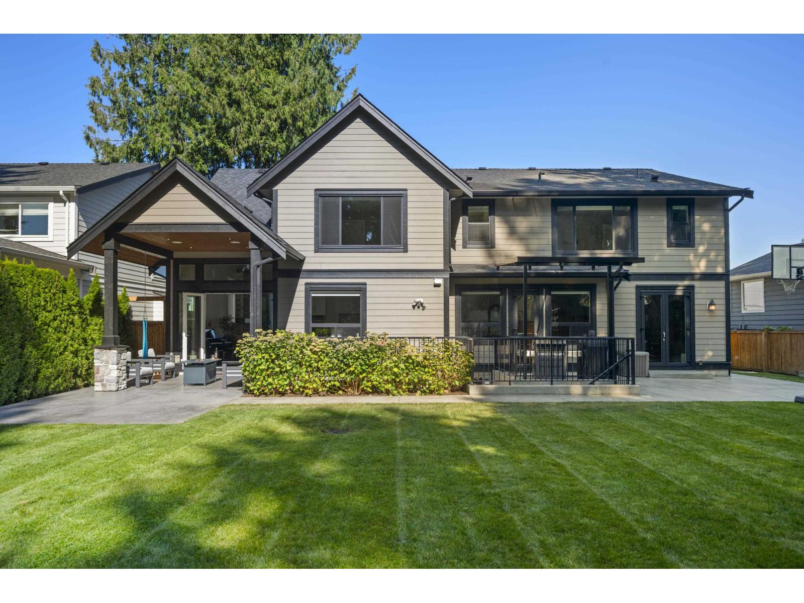 20710 46A AVENUE, Langley