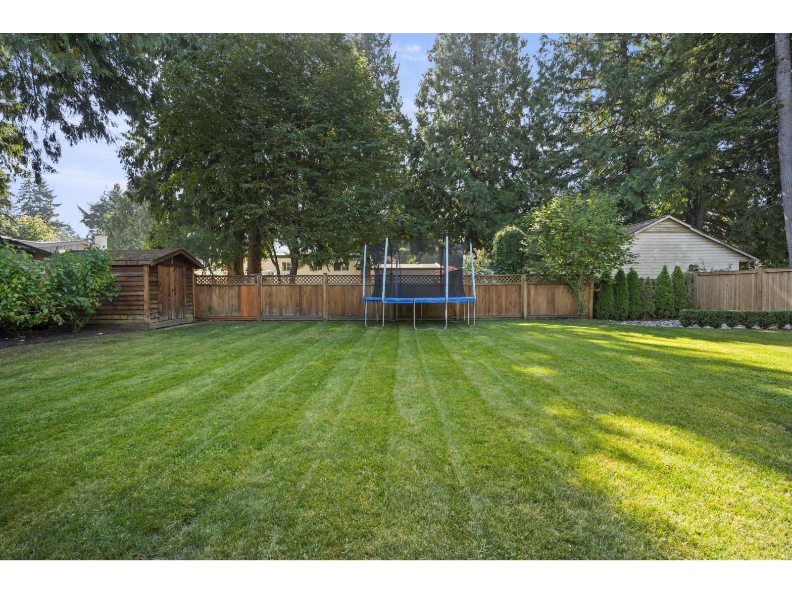 20710 46A AVENUE, Langley