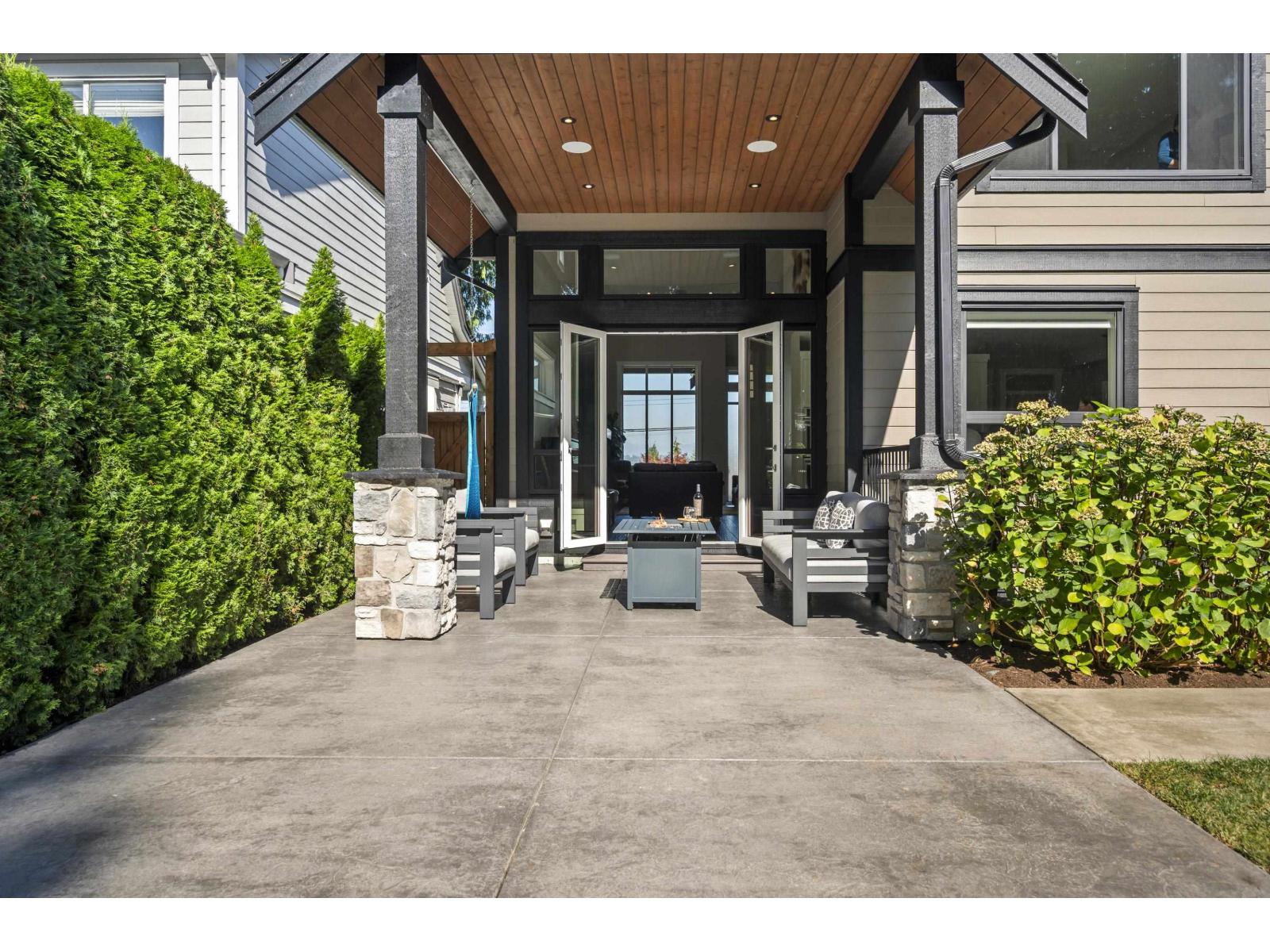20710 46A AVENUE, Langley