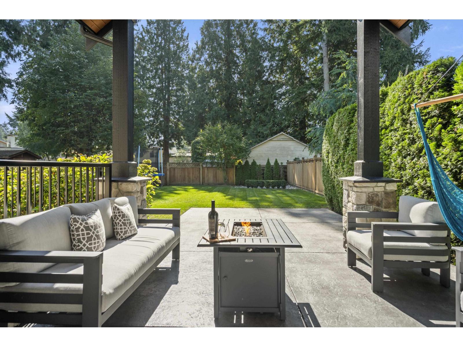 20710 46A AVENUE, Langley