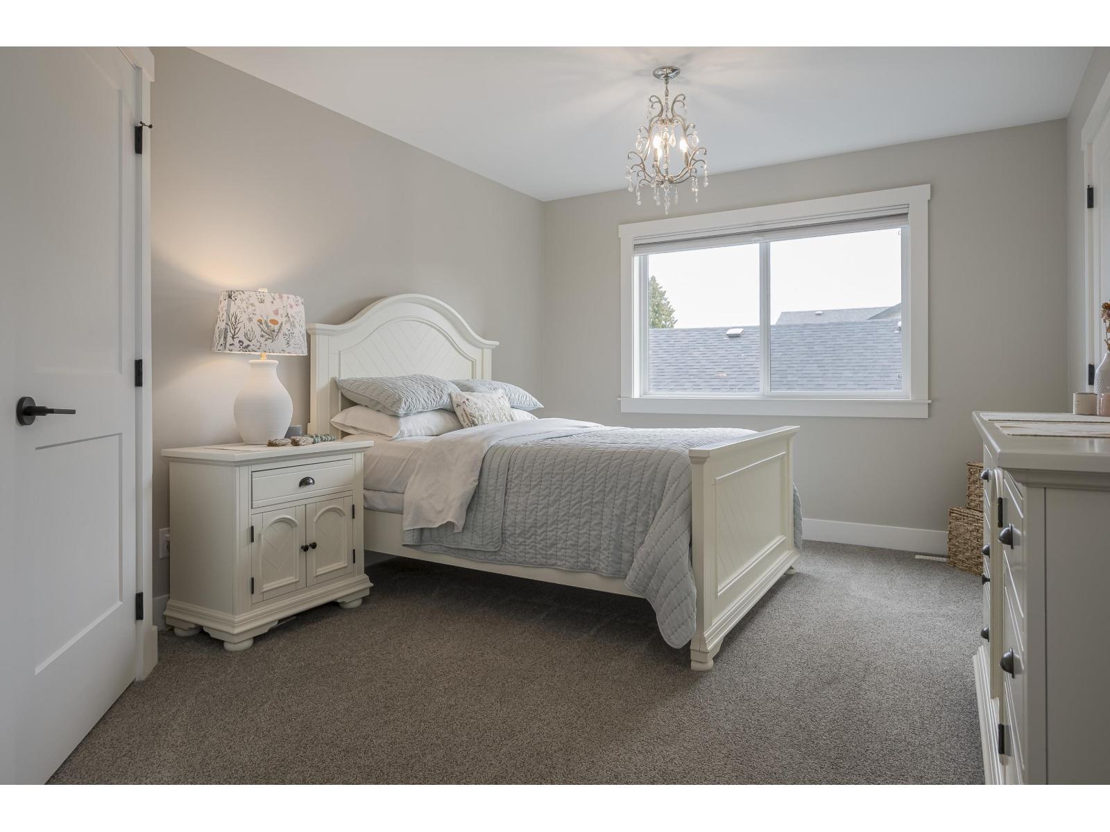 20710 46A AVENUE, Langley