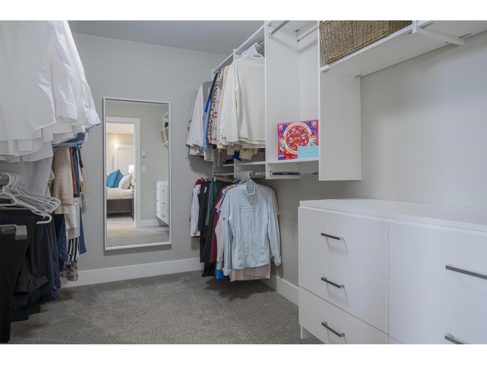 20710 46A AVENUE, Langley