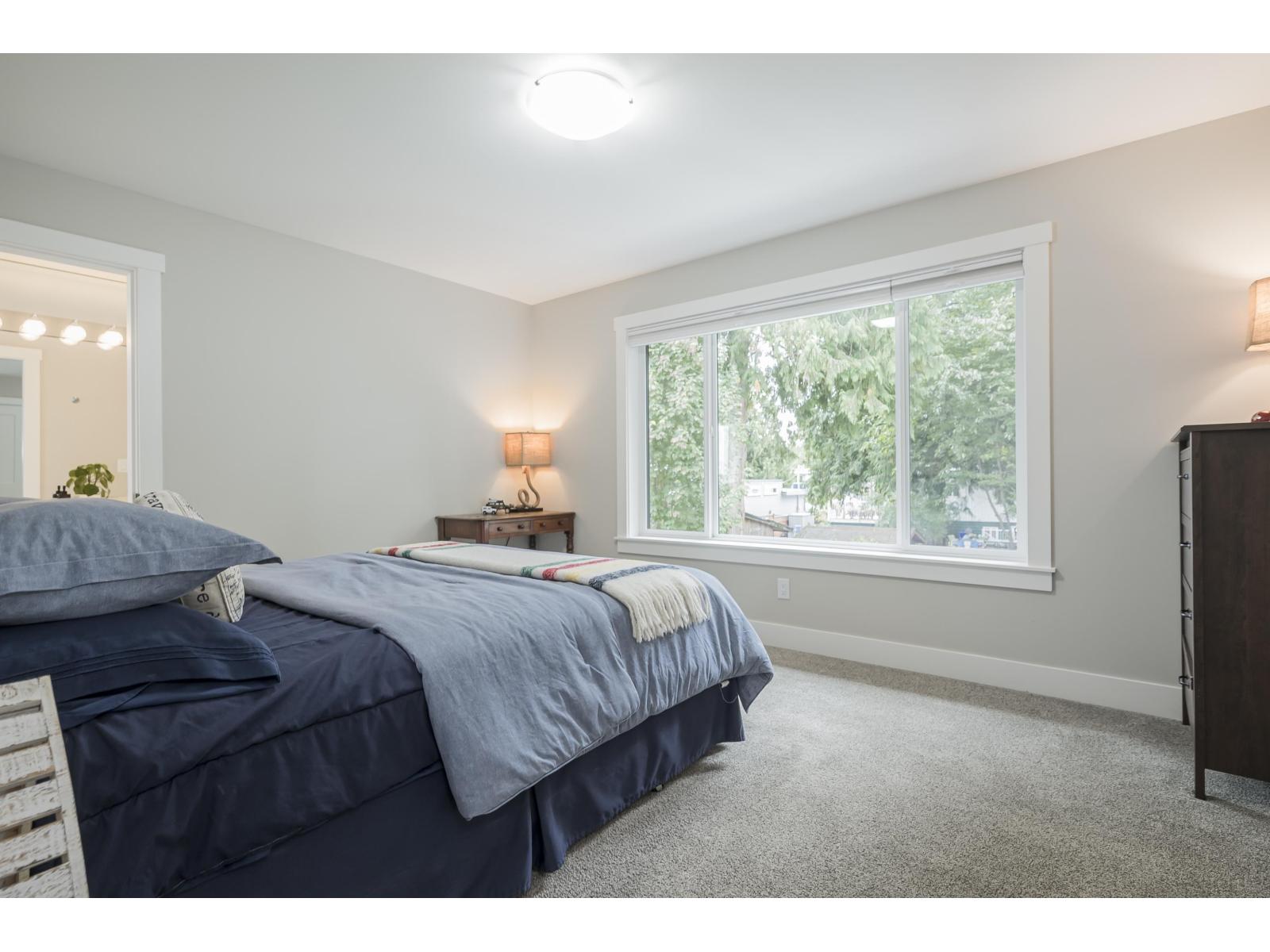 20710 46A AVENUE, Langley