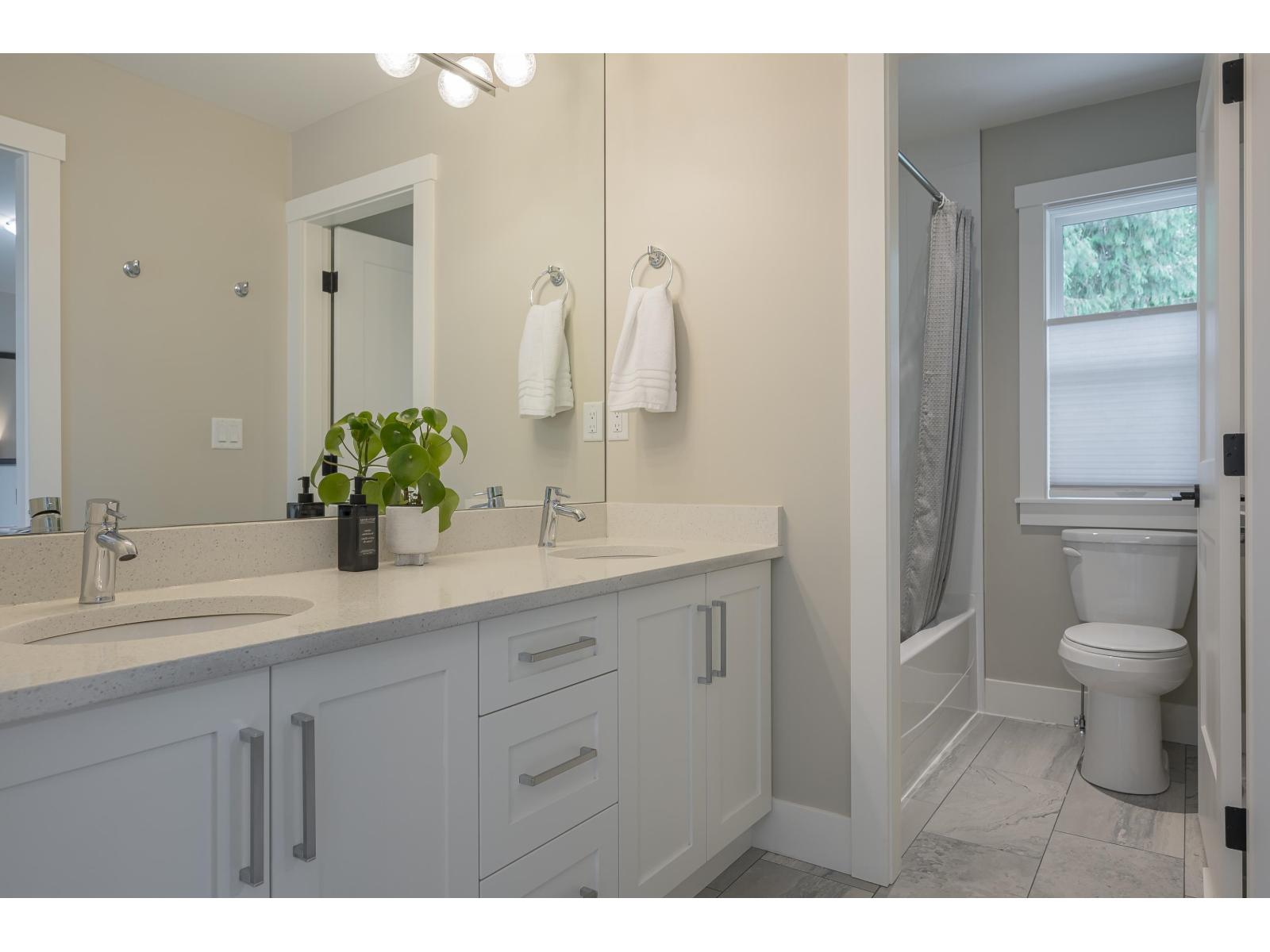 20710 46A AVENUE, Langley