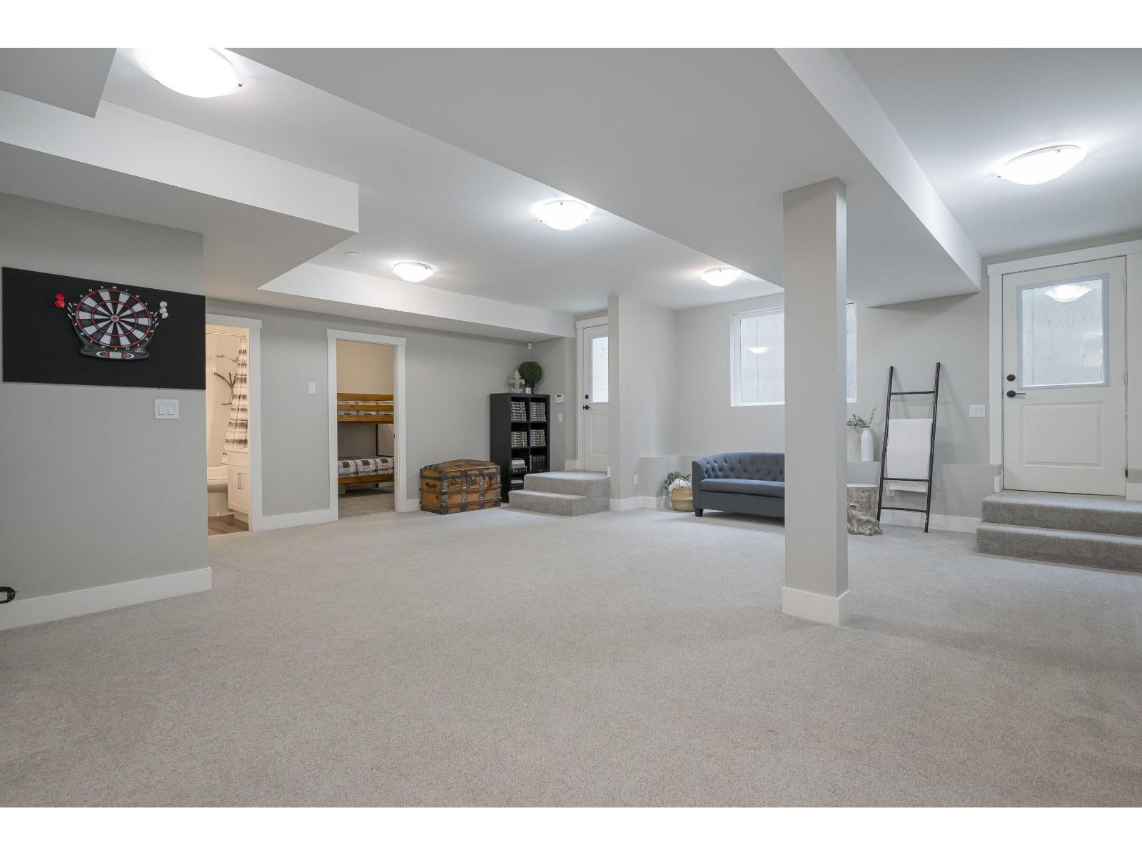 20710 46A AVENUE, Langley