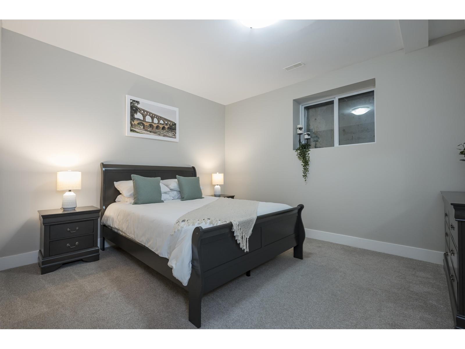 20710 46A AVENUE, Langley