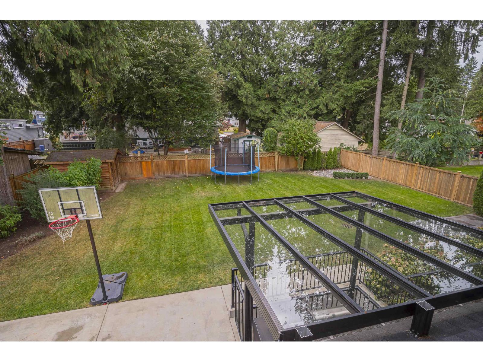 20710 46A AVENUE, Langley