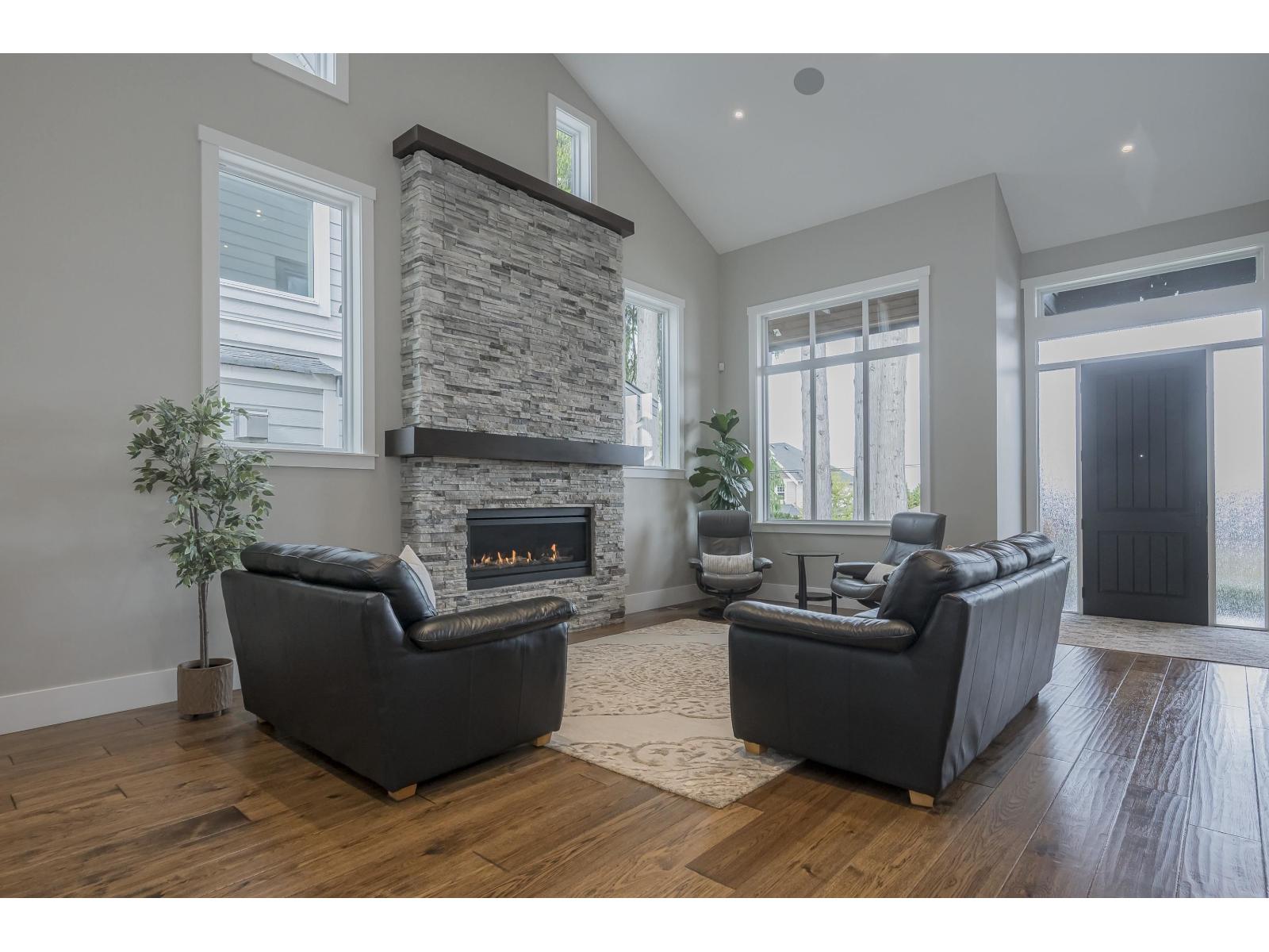 20710 46A AVENUE, Langley