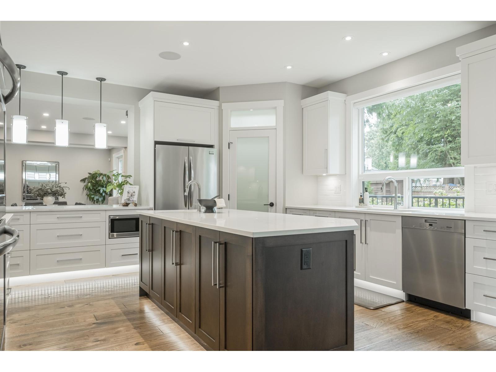 20710 46A AVENUE, Langley