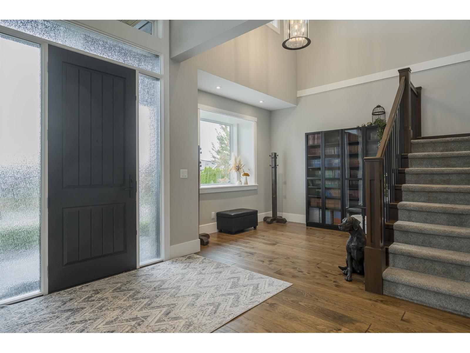 20710 46A AVENUE, Langley