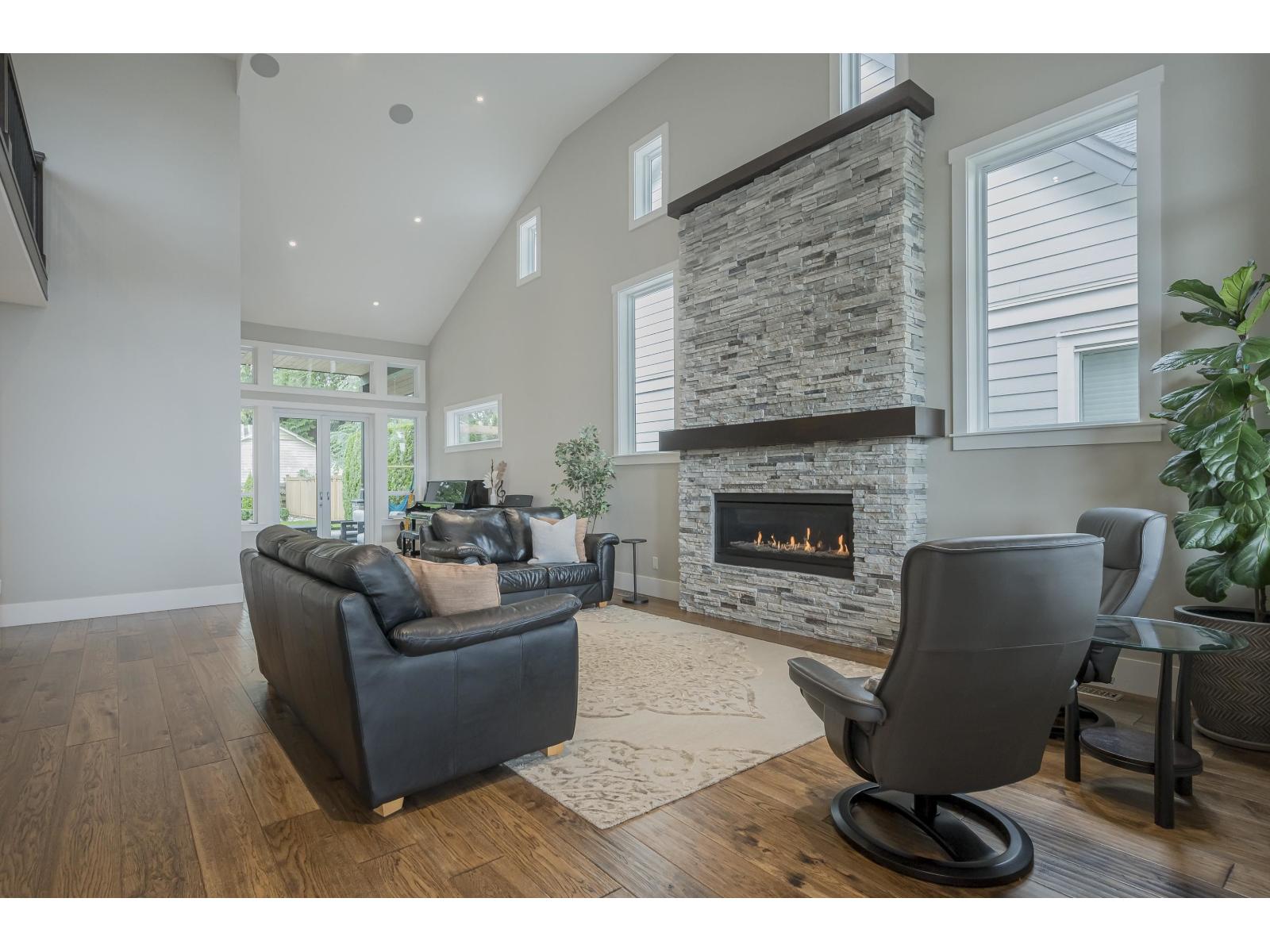 20710 46A AVENUE, Langley