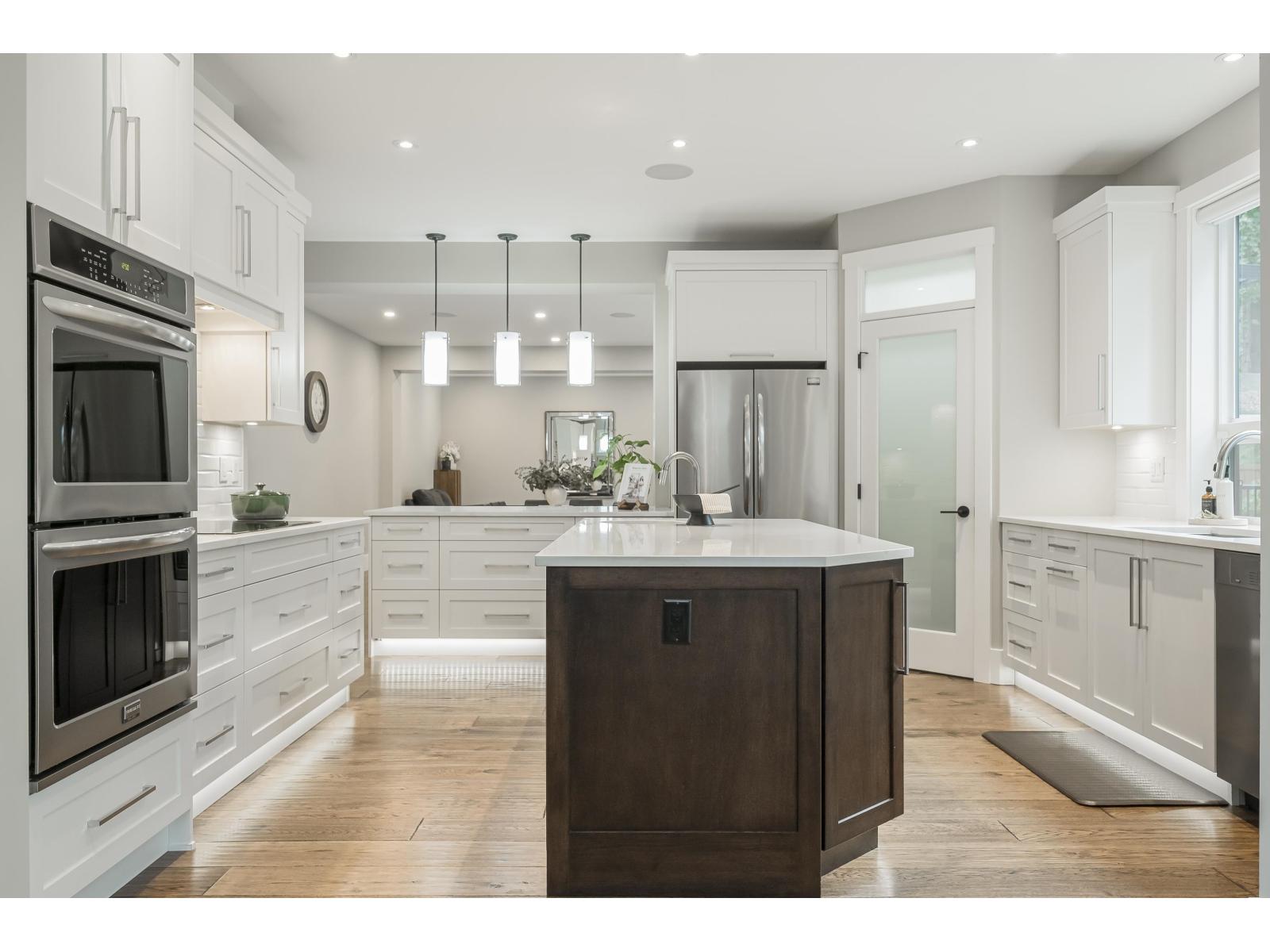 20710 46A AVENUE, Langley