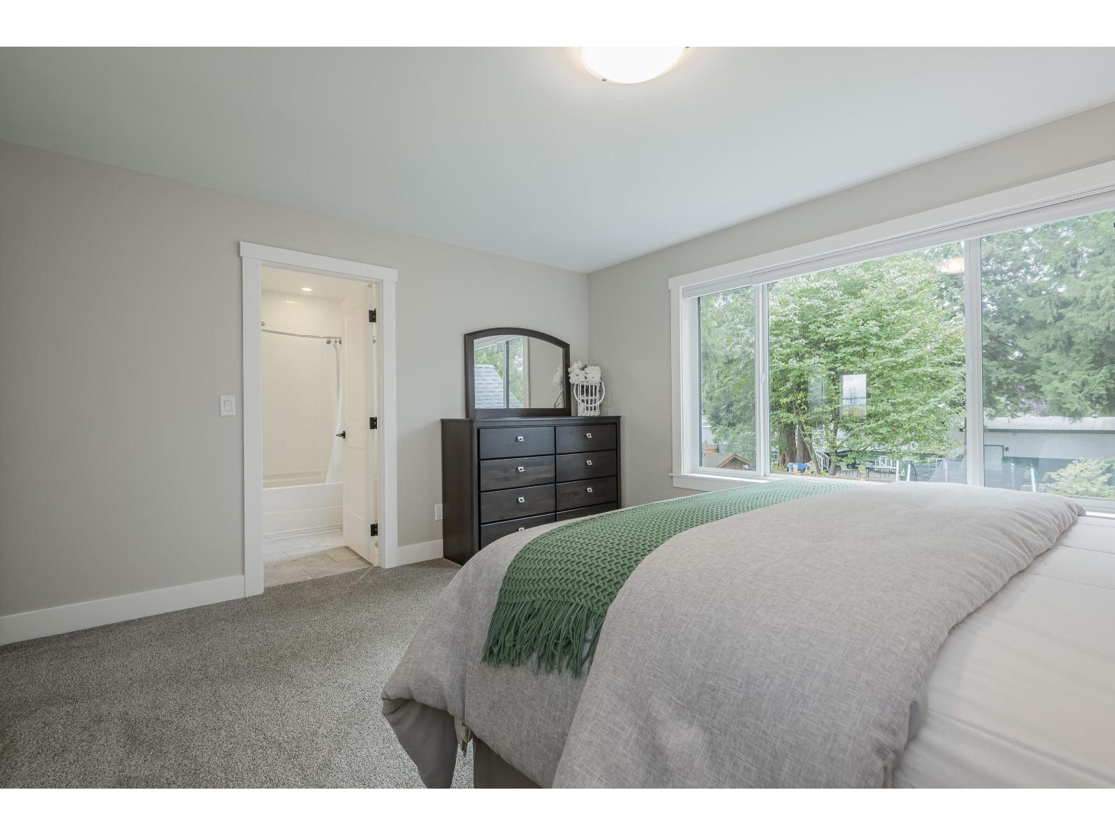 20710 46A AVENUE, Langley