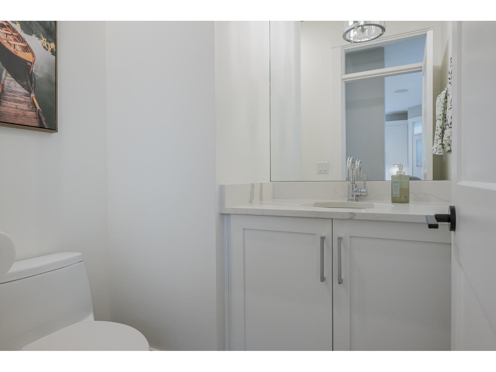 20710 46A AVENUE, Langley