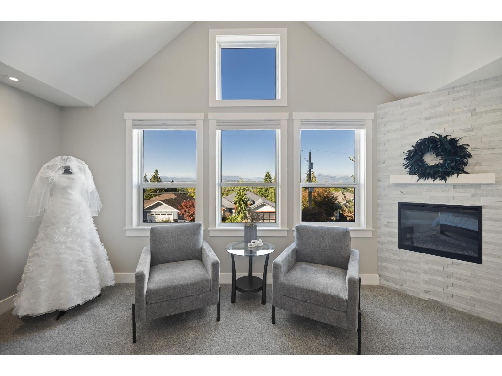 20710 46A AVENUE, Langley