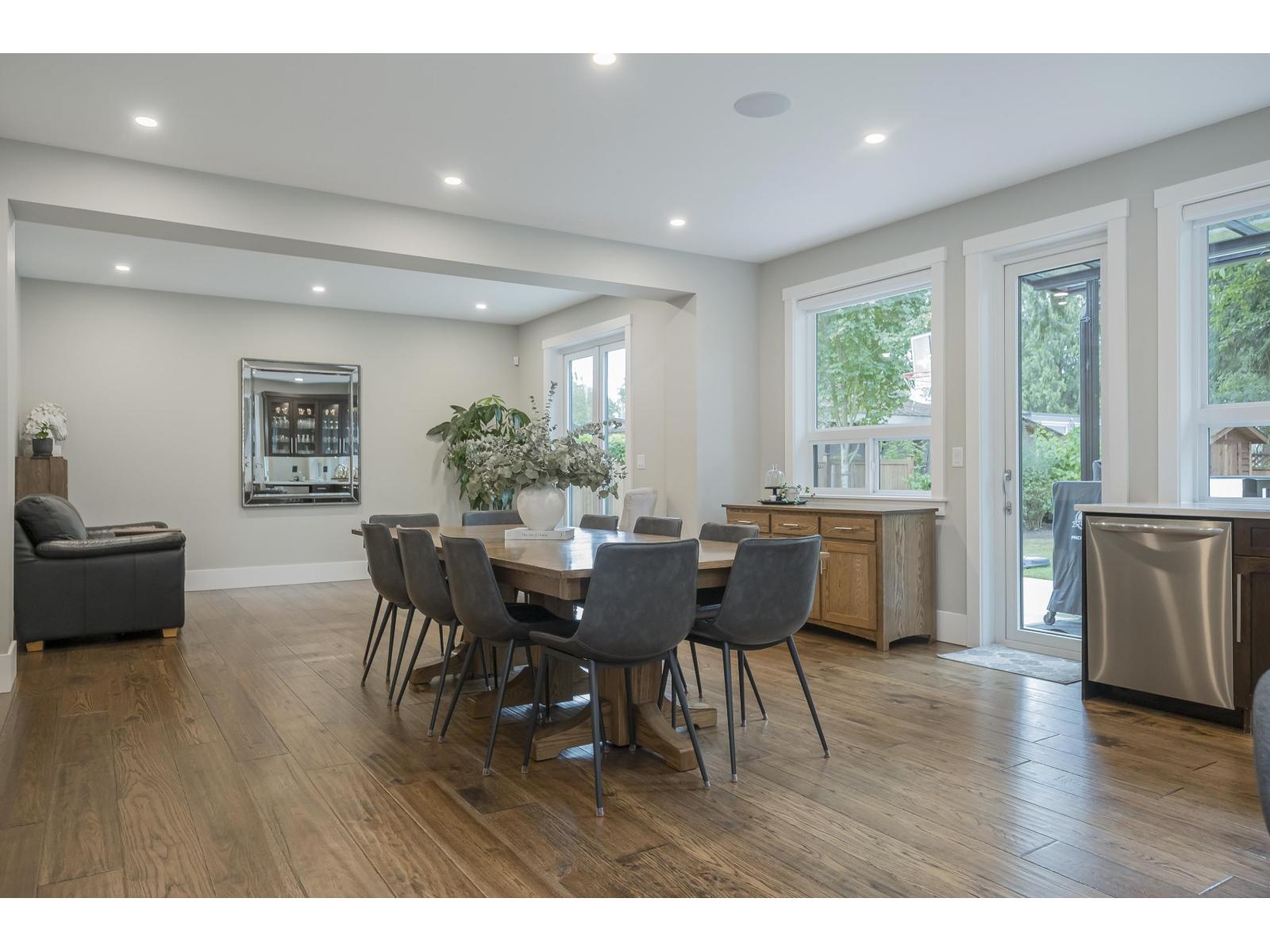 20710 46A AVENUE, Langley