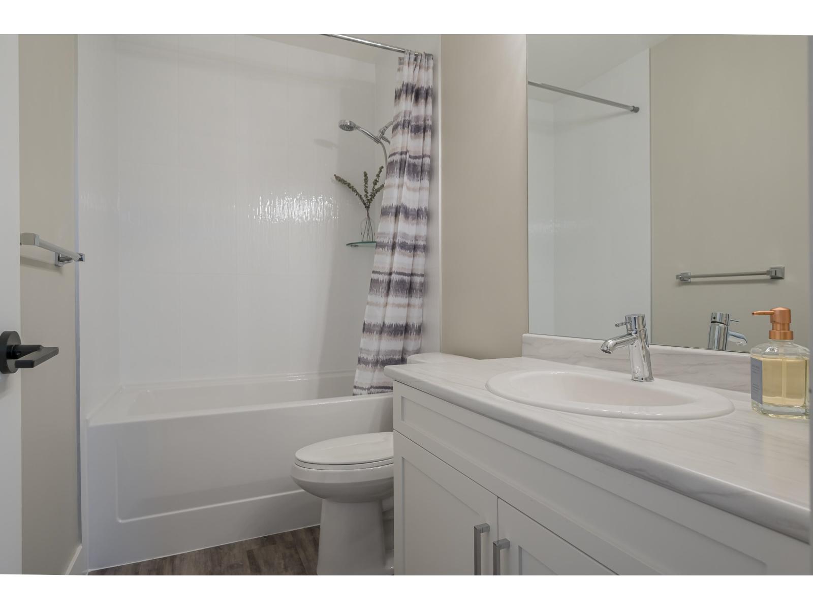 20710 46A AVENUE, Langley