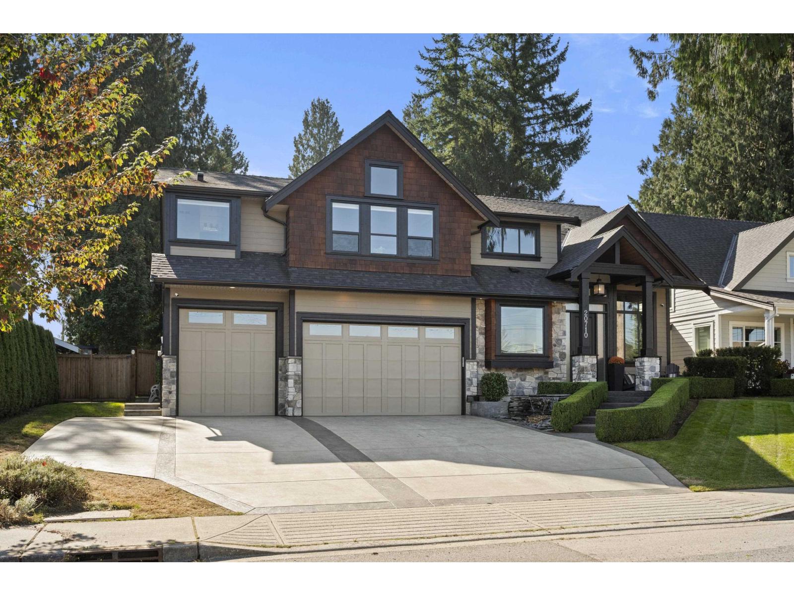 20710 46A AVENUE, Langley