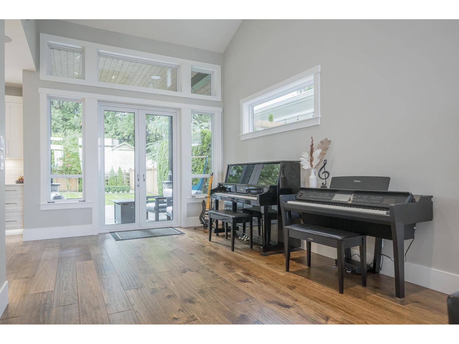 20710 46A AVENUE, Langley