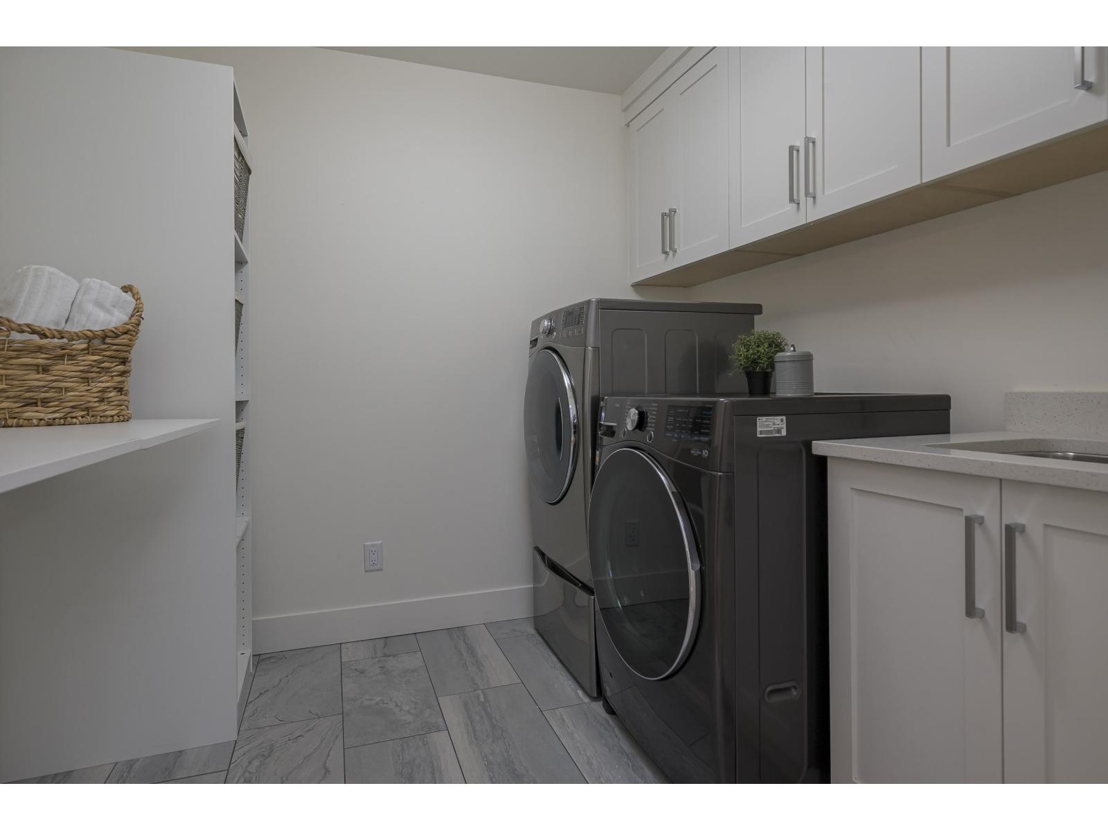 20710 46A AVENUE, Langley