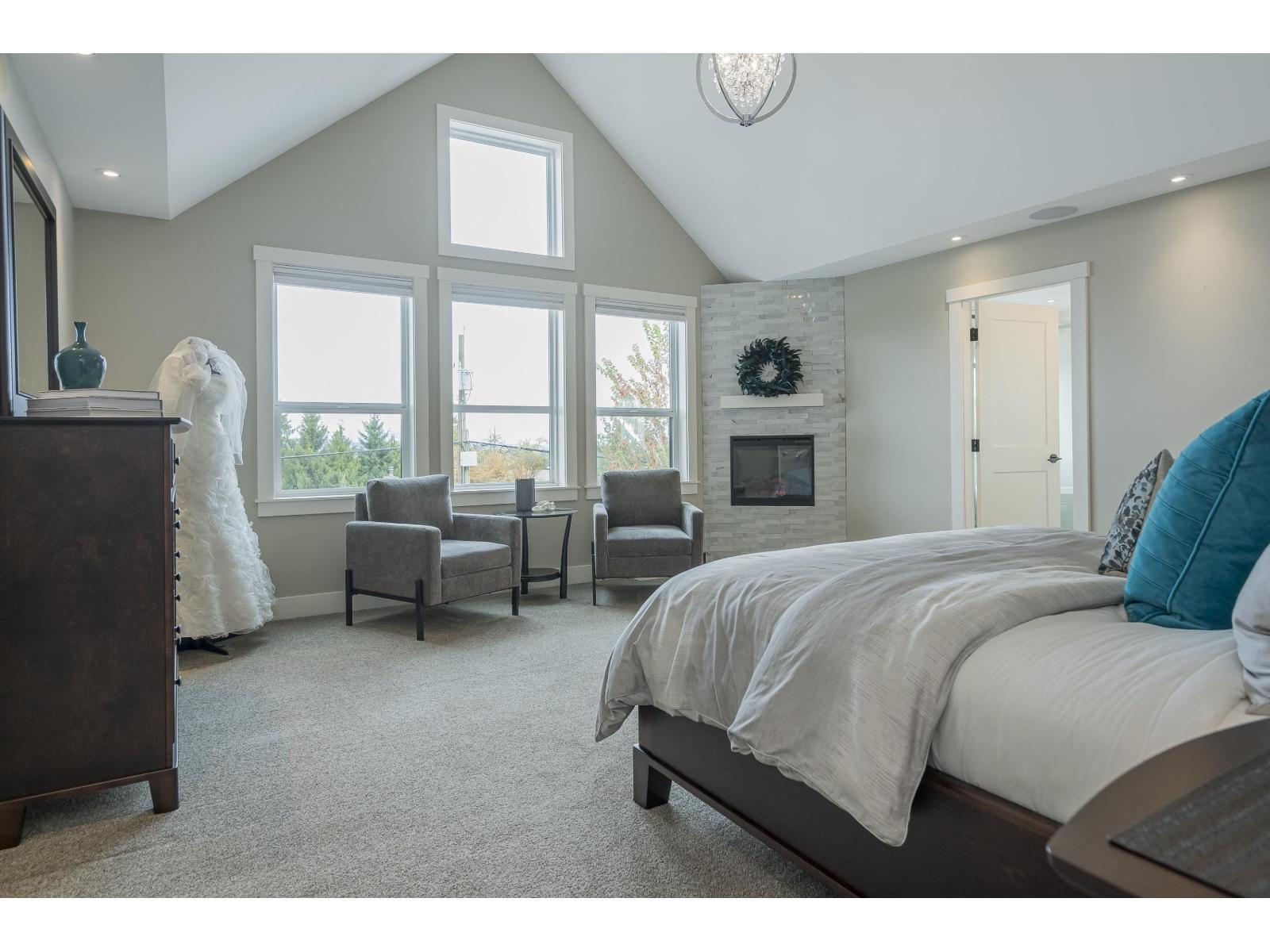 20710 46A AVENUE, Langley