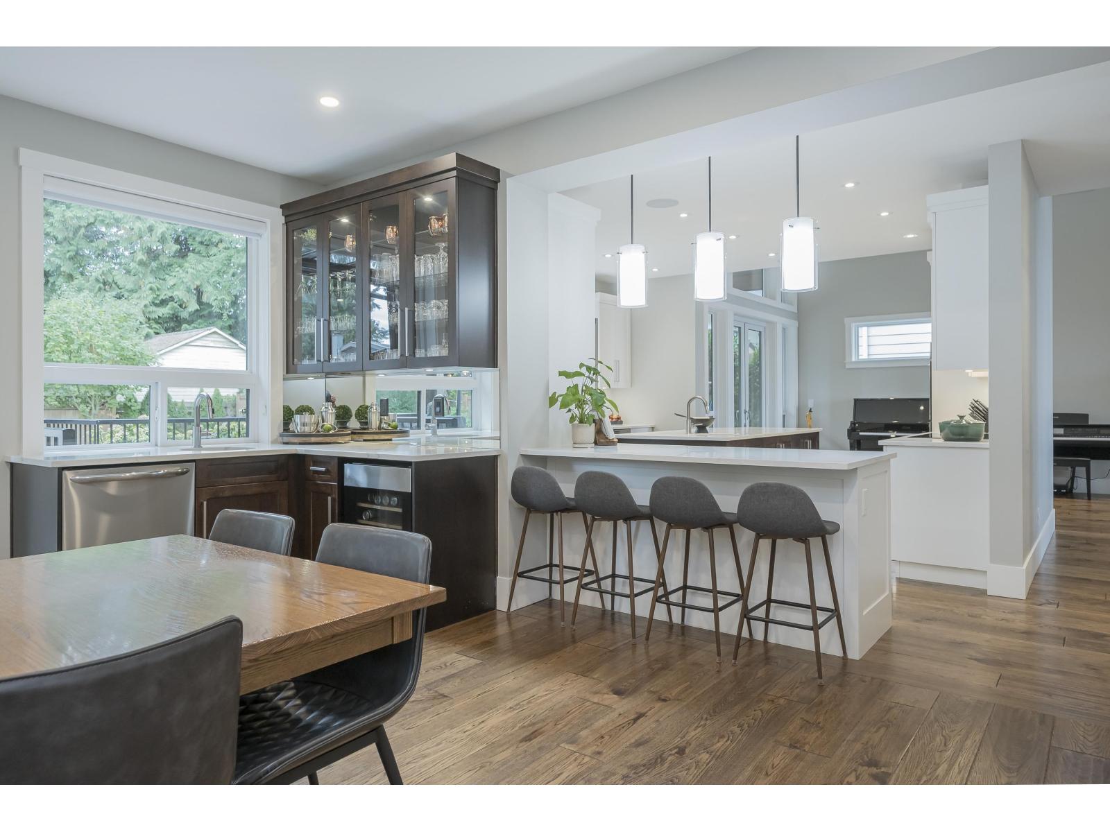 20710 46A AVENUE, Langley