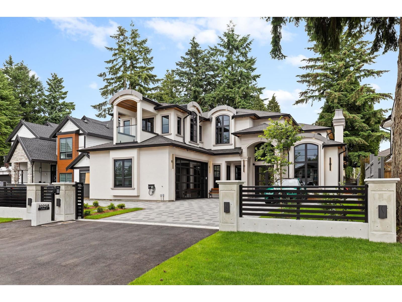 10258 128A STREET, Surrey