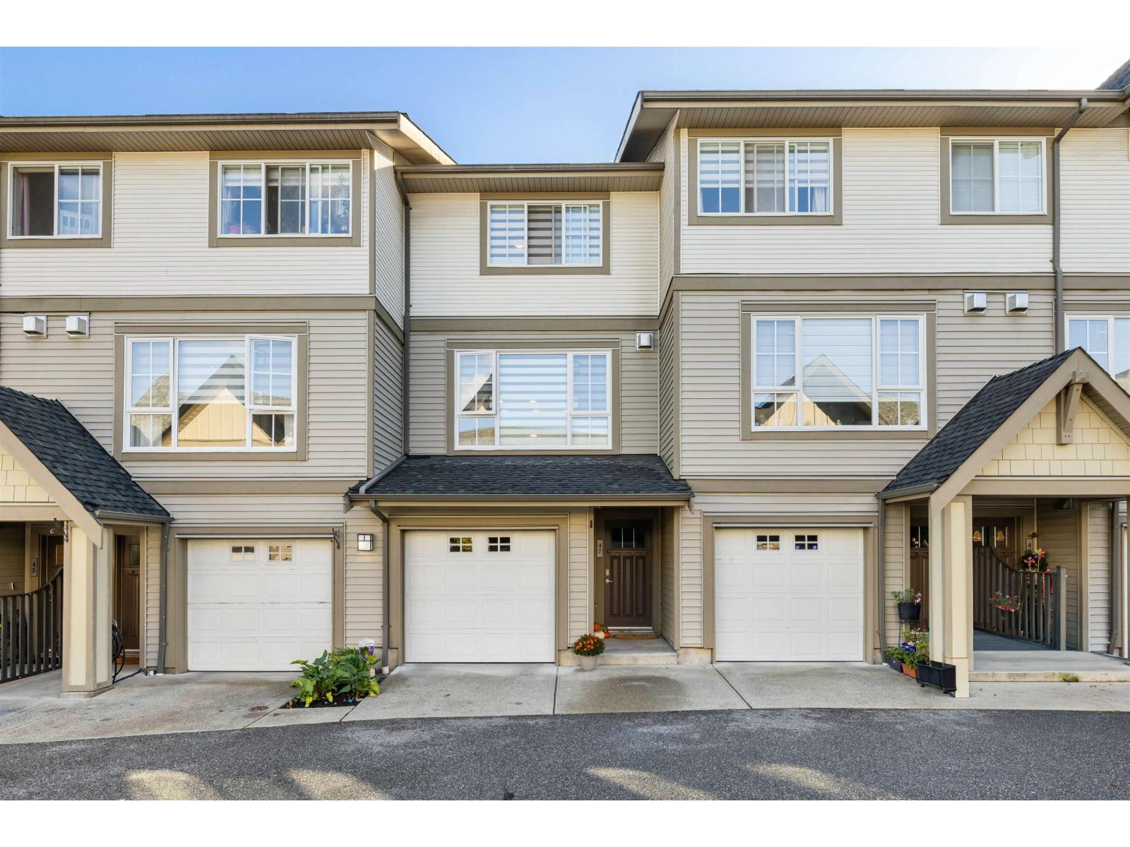 47 2501 161A STREET, Surrey