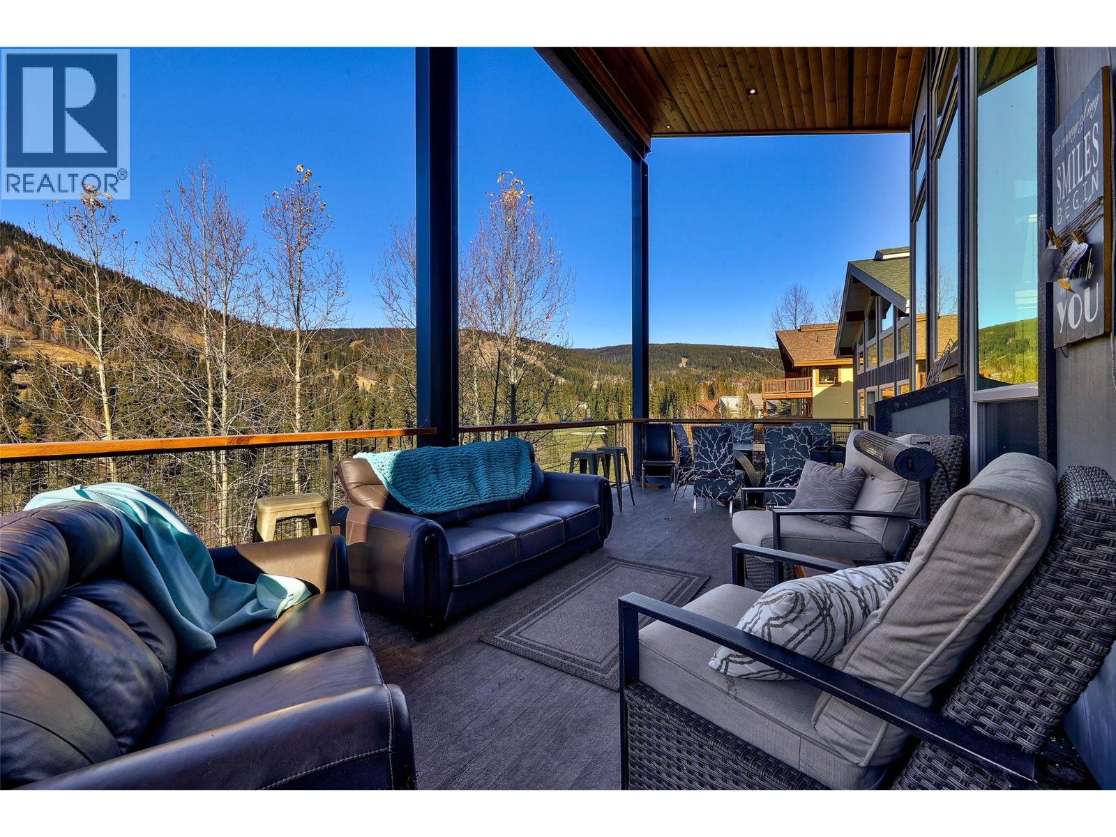 2418 Fairways Drive, Sun Peaks